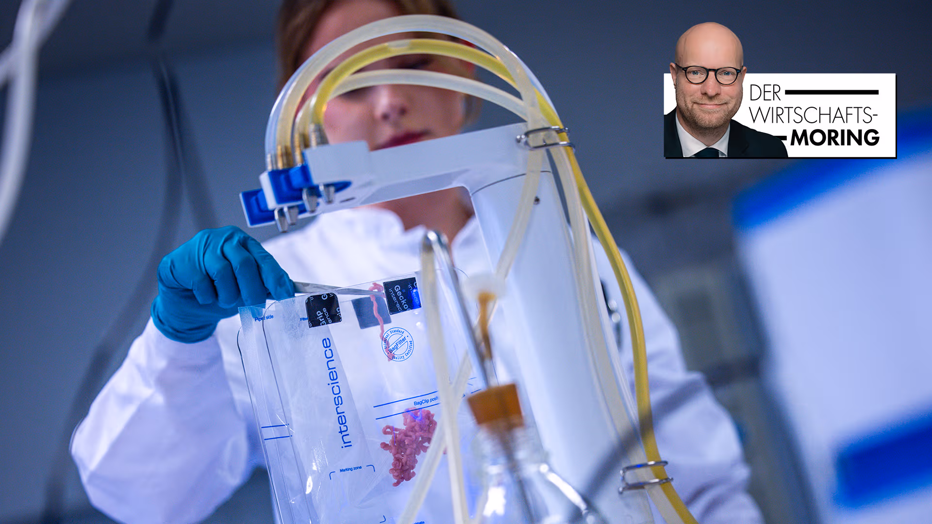 Nach Auto, Stahl und Energie streichen auch Pharma-Konzerne Investitionen in Deutschland