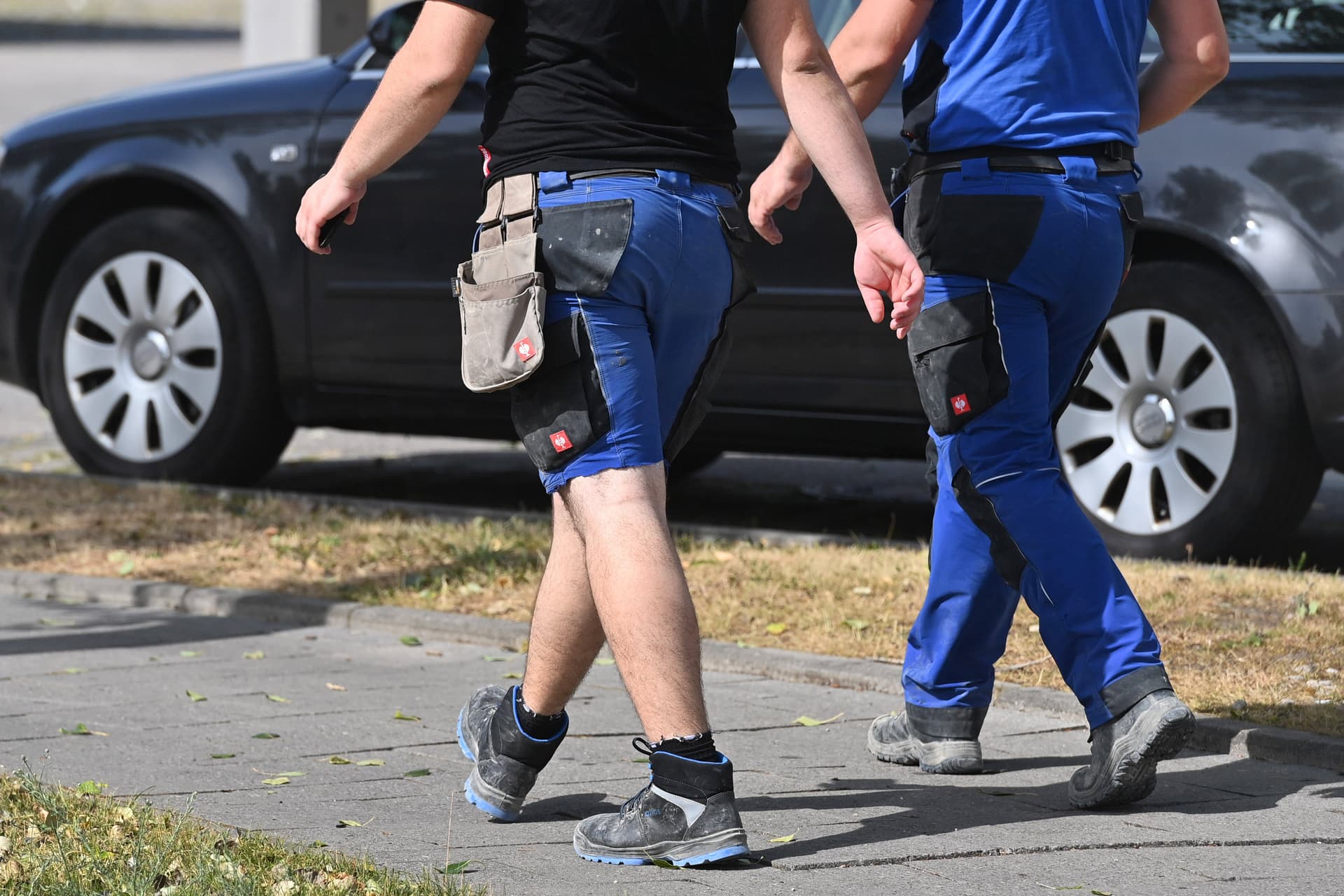 Meister-Mangel, Azubi-Krise: So viele offene Handwerker-Stellen wie nie