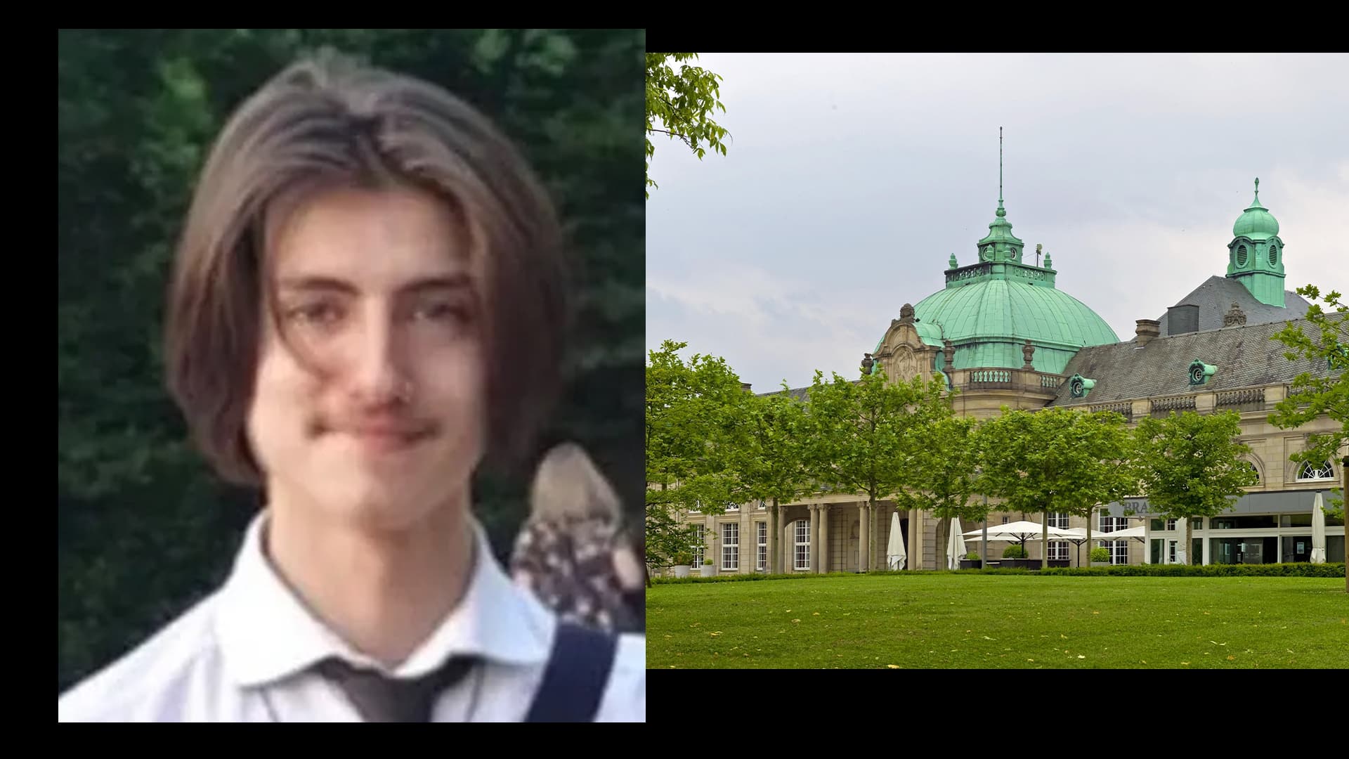 Philippos (20) stirbt nach Prügel-Angriff: Früher war nach einem „Streit“ keiner tot