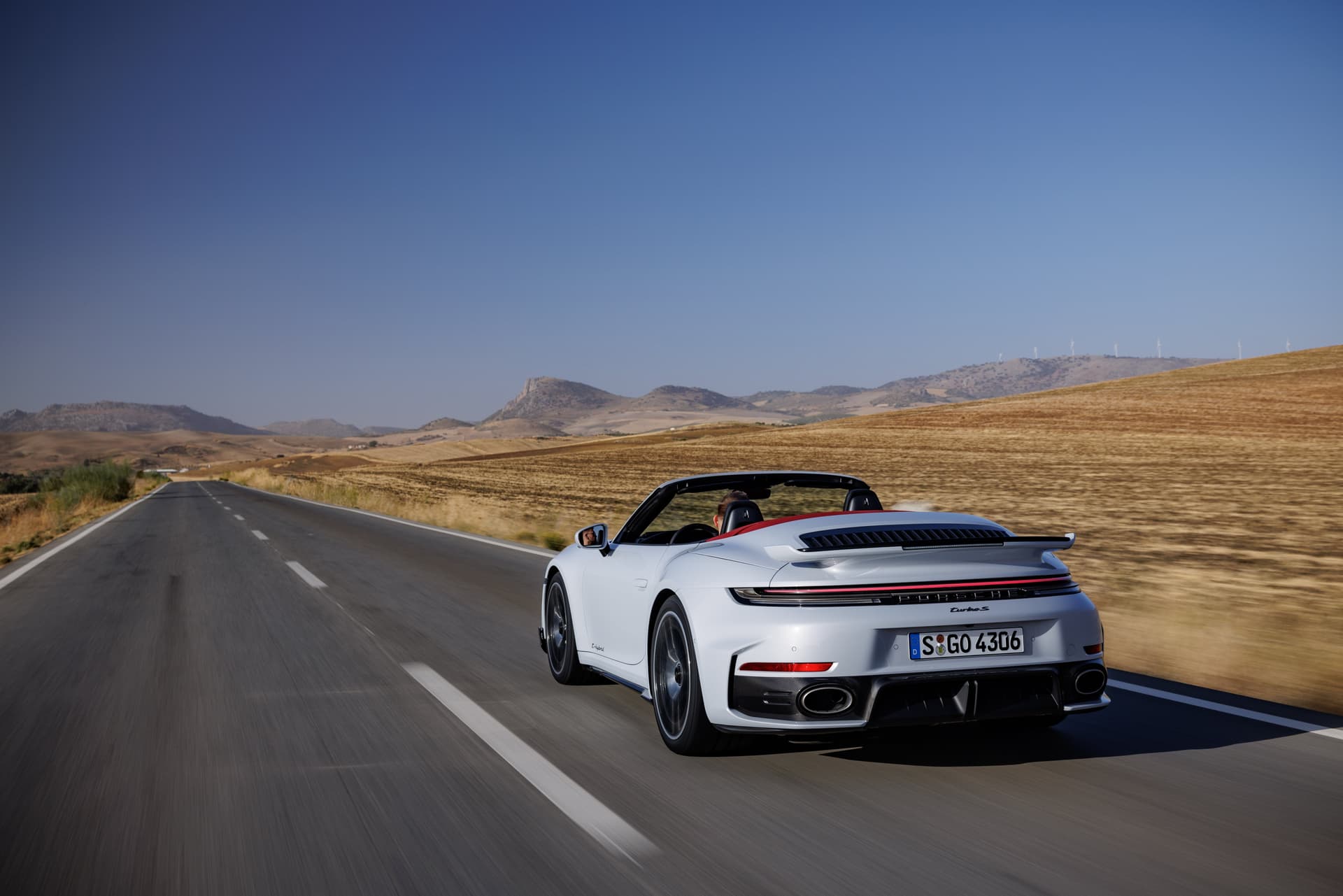 Porsche: Absatz bei Cayenne und Taycan bricht um mehr als 20 Prozent ein, nur 911 stabil