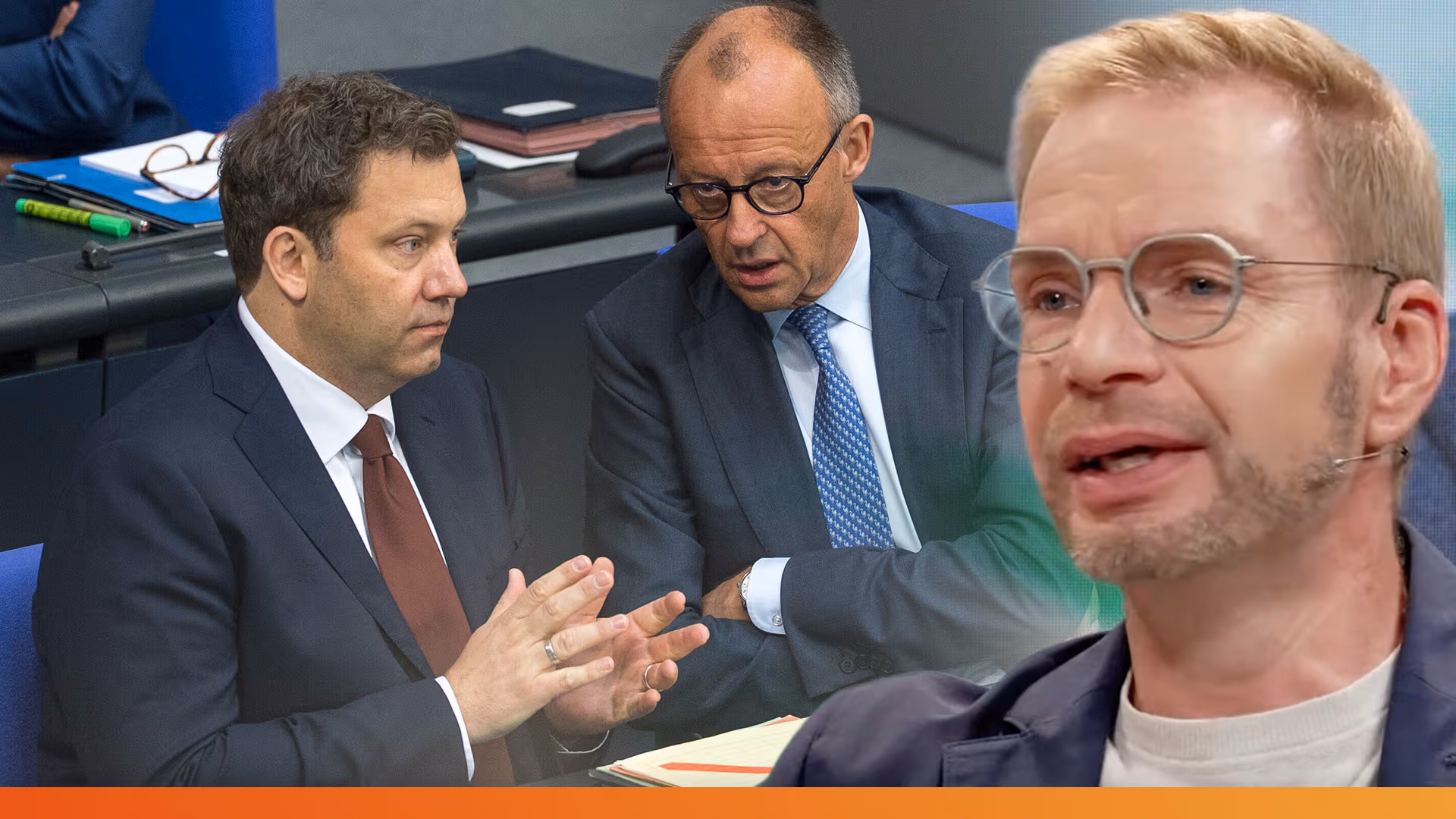 Holznagel warnt vor Steuerreform-Mogelpackung: „Dann soll man lieber gar nichts machen“