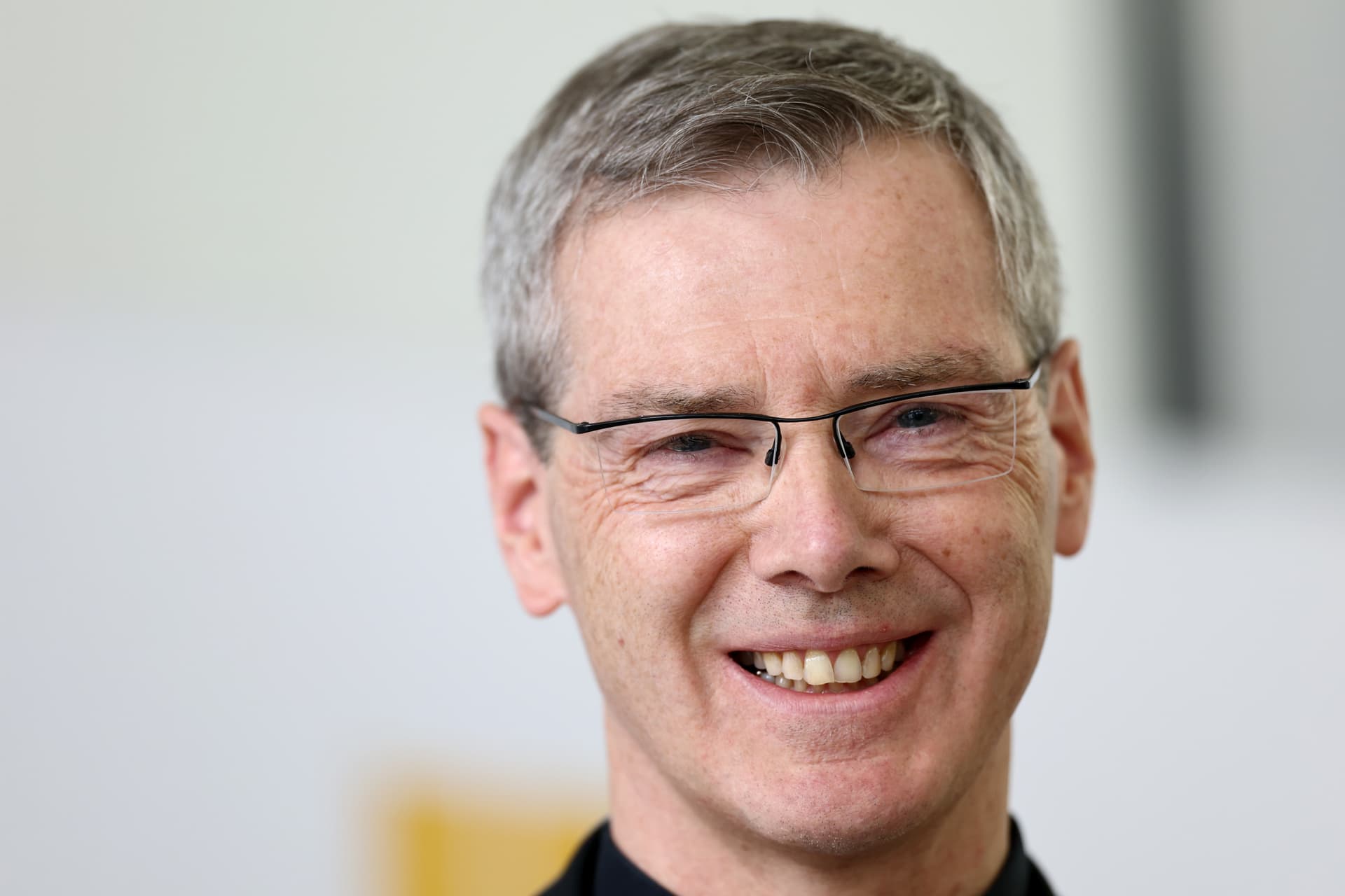 Heiner Wilmer neuer Vorsitzender der Deutschen Bischofskonferenz