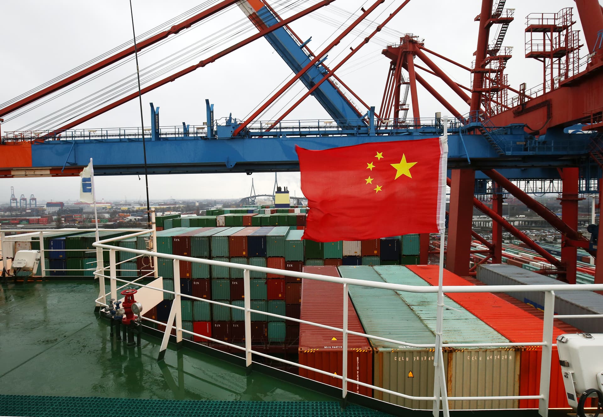 Faßnacht erklärt: Verschärft die China-Krise die deutsche Rezession?