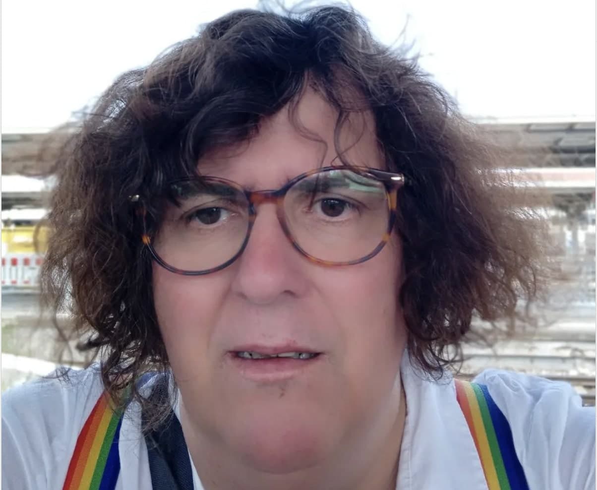 Gericht urteilt: Grünen-Transfrau darf Feministin nicht als „Terf“ beleidigen