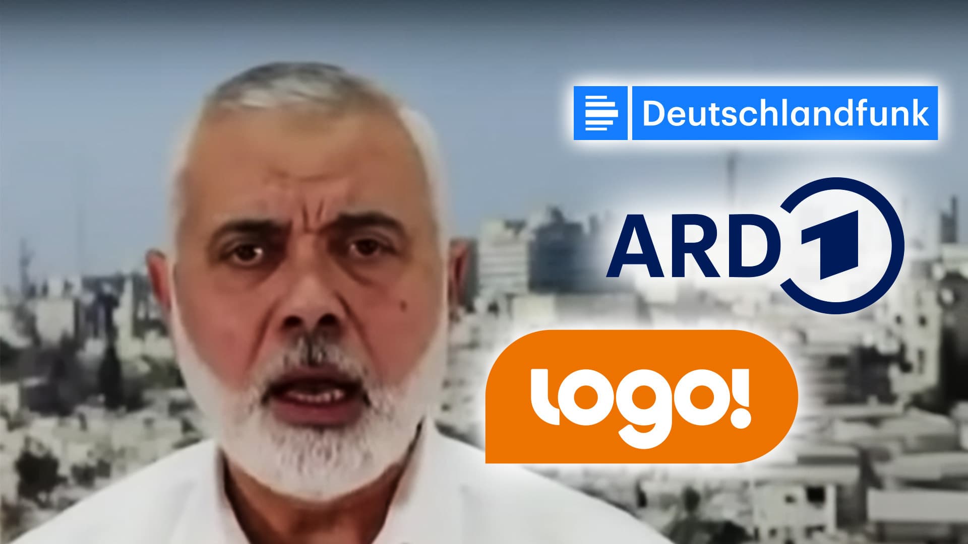 Selbst im Kinder-Programm! Das Vollversagen von ARD und ZDF beim Israel-Krieg