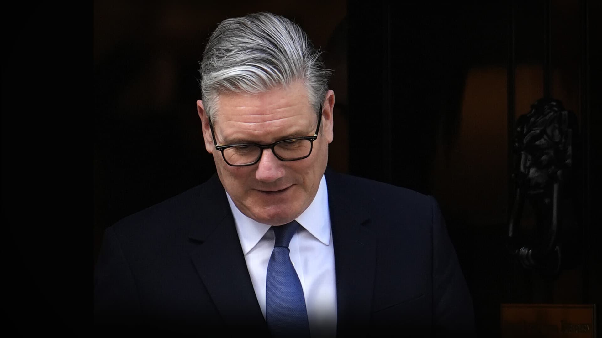 Labour erlebt Desaster bei den Kommunalwahlen: Briten-Premier Keir Starmer wird über die Migrationspolitik stürzen