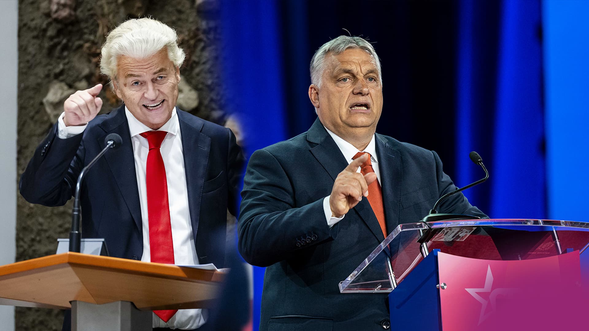 Erst Niederlande, jetzt Ungarn! Steigen jetzt alle Staaten der Vernunft aus den EU-Asylregeln aus?