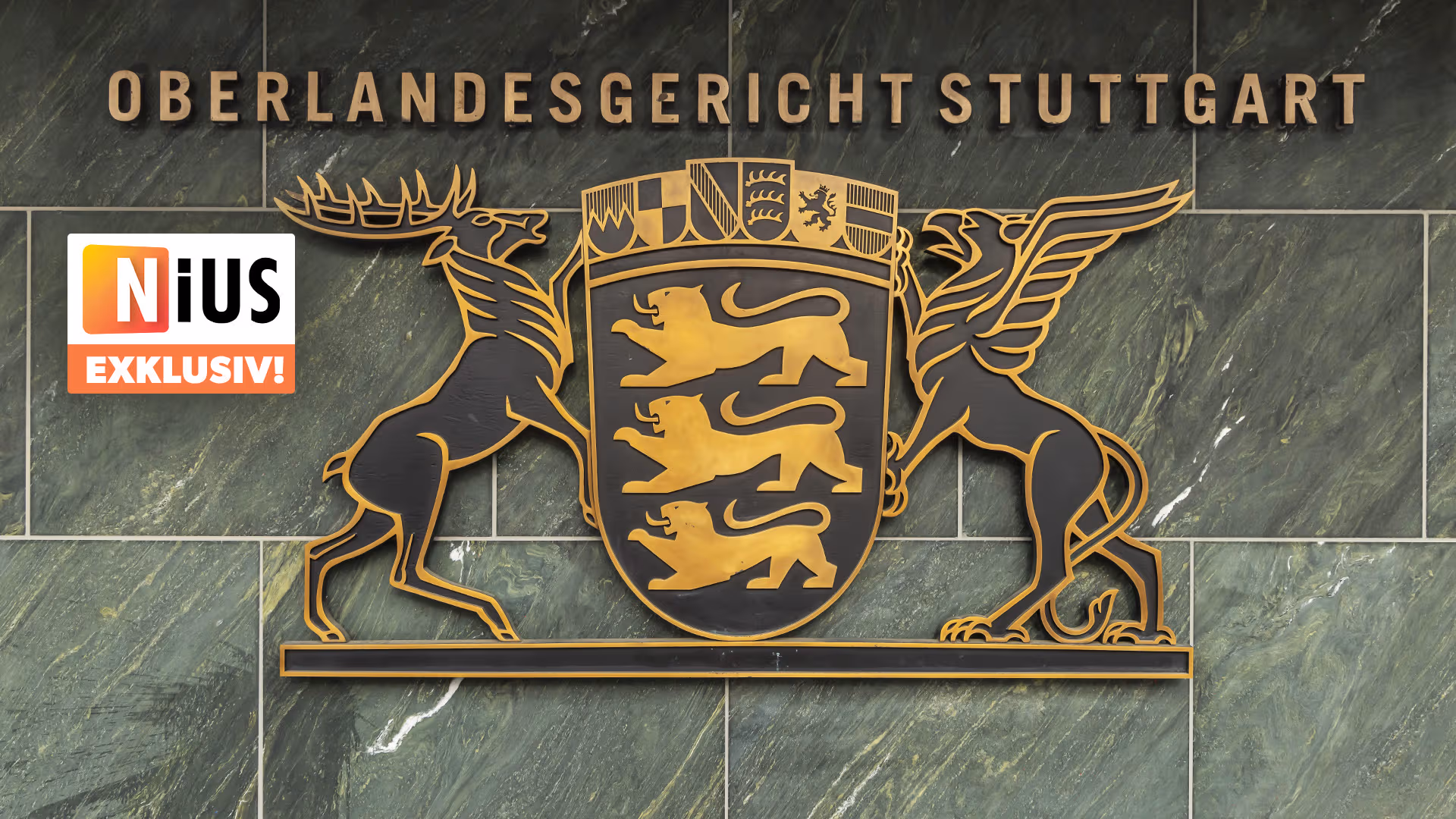 Gericht entlässt Reichsbürger-Angeklagten wegen jahrelanger U-Haft und kritisiert vorverurteilende Medien