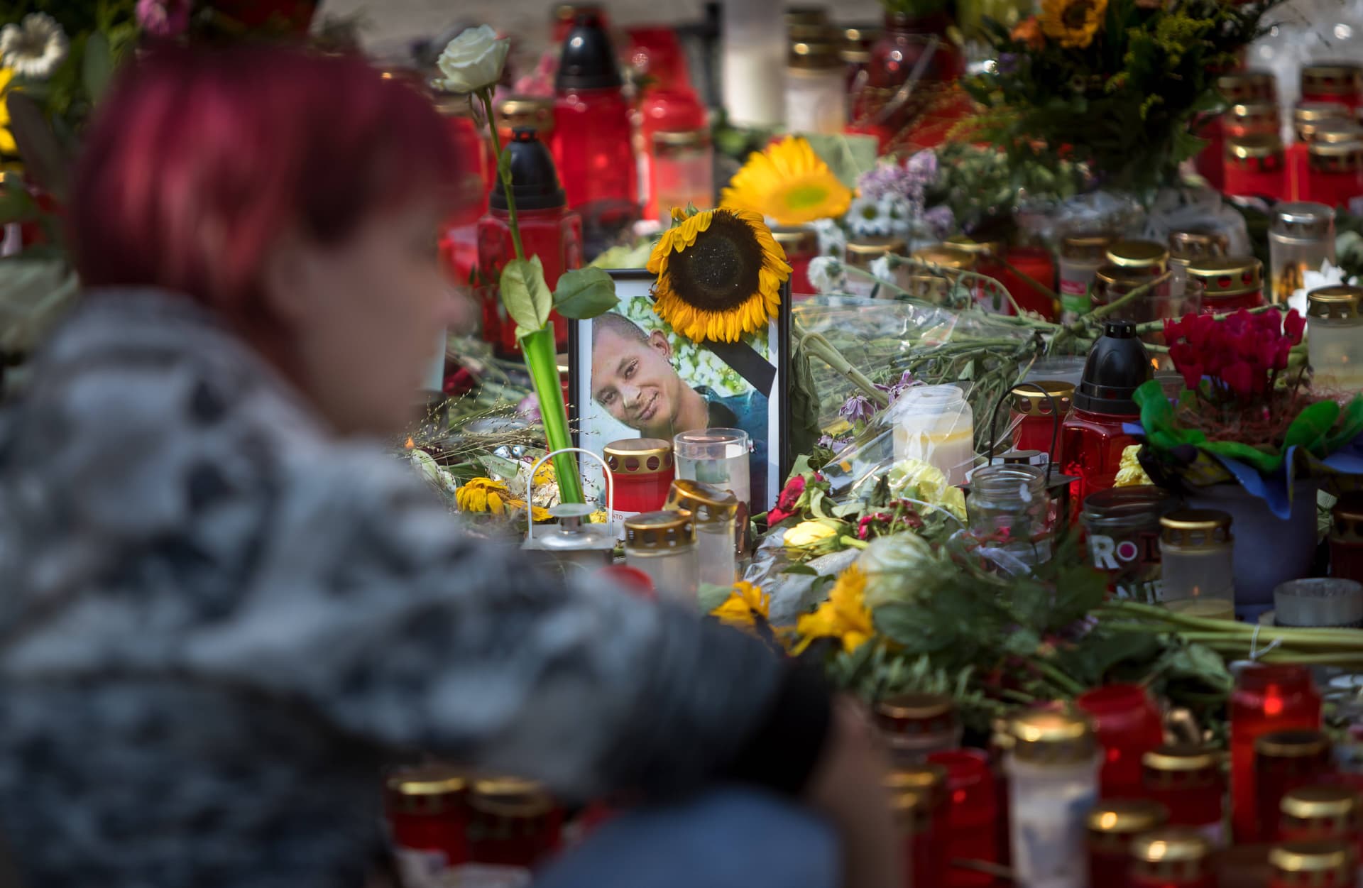 Mittäter des Messerangriffs von Chemnitz noch immer frei: „Wir vermuten ihn in der Türkei“