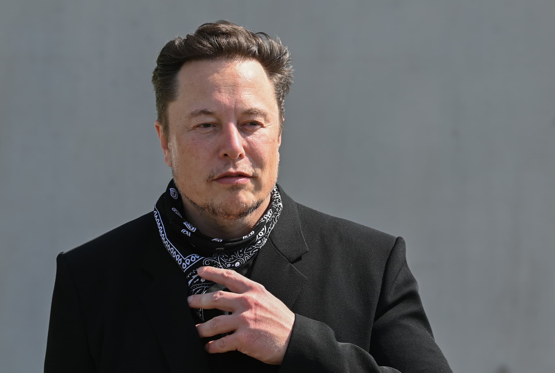 „Cis is a slur“: Musk macht Trans-Vokabel zur Beleidigung bei Twitter