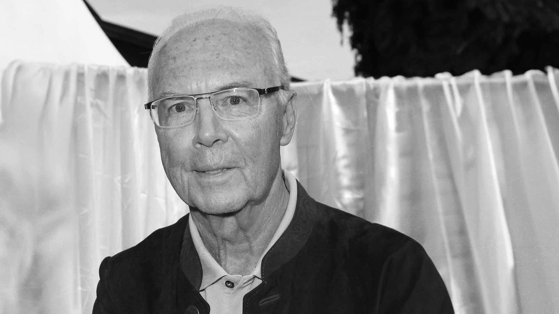 Franz Beckenbauer ist tot – Deutschland weint um den Kaiser