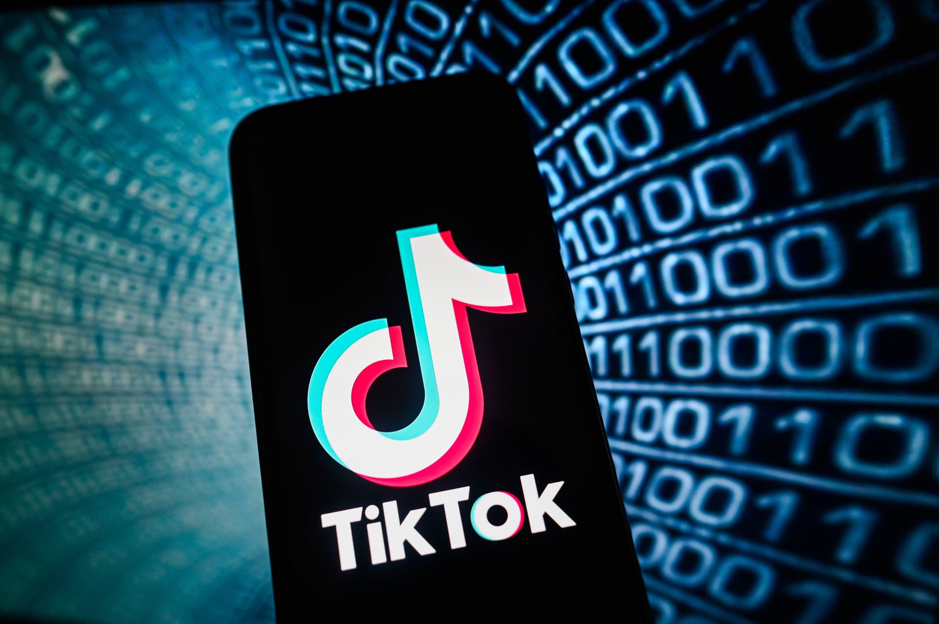 TikTok unter Druck: Klagen wegen Suchtrisiko bei Kindern