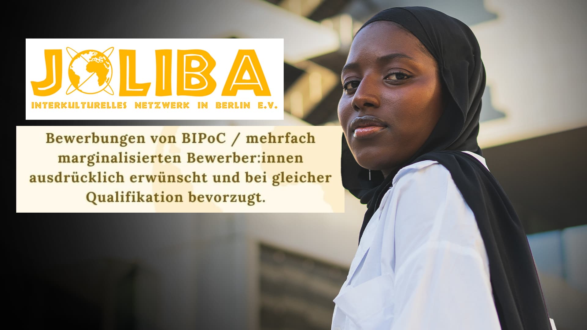 Hellhäutige Kinder nicht willkommen: Wie ein Verein auf Kosten von Steuerzahlern Hass gegen Weiße verbreitet