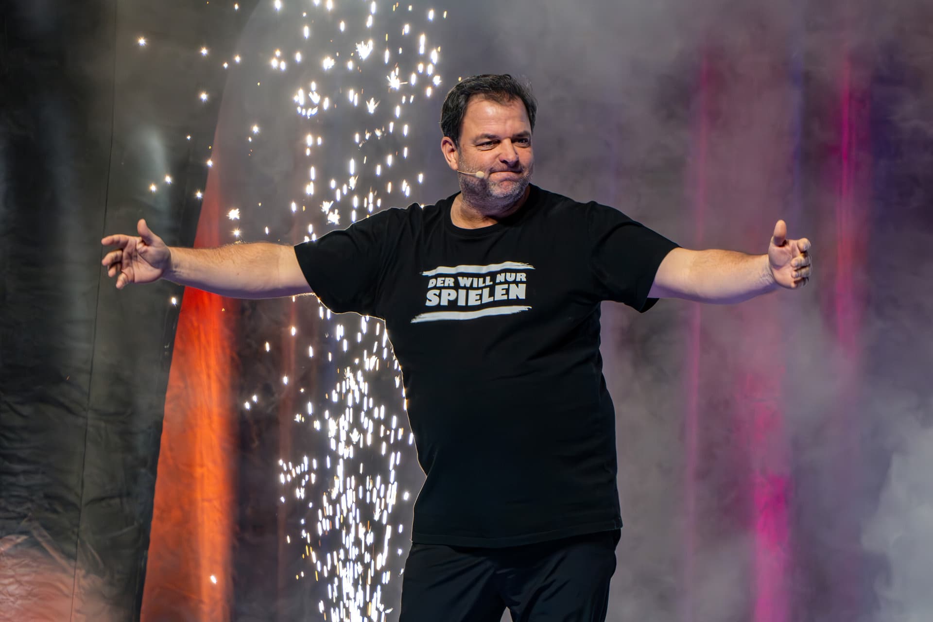 Wie Hundeprofi Martin Rütter gegen „Rechts“ wütet