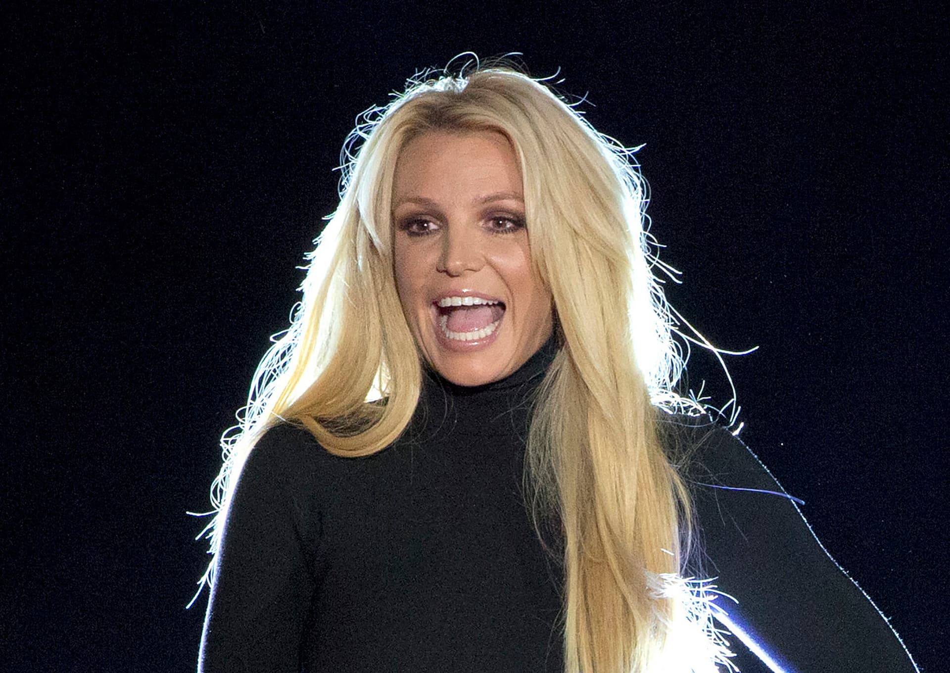 Britney Spears knackt Marke von einer Milliarde Streams bei Spotify