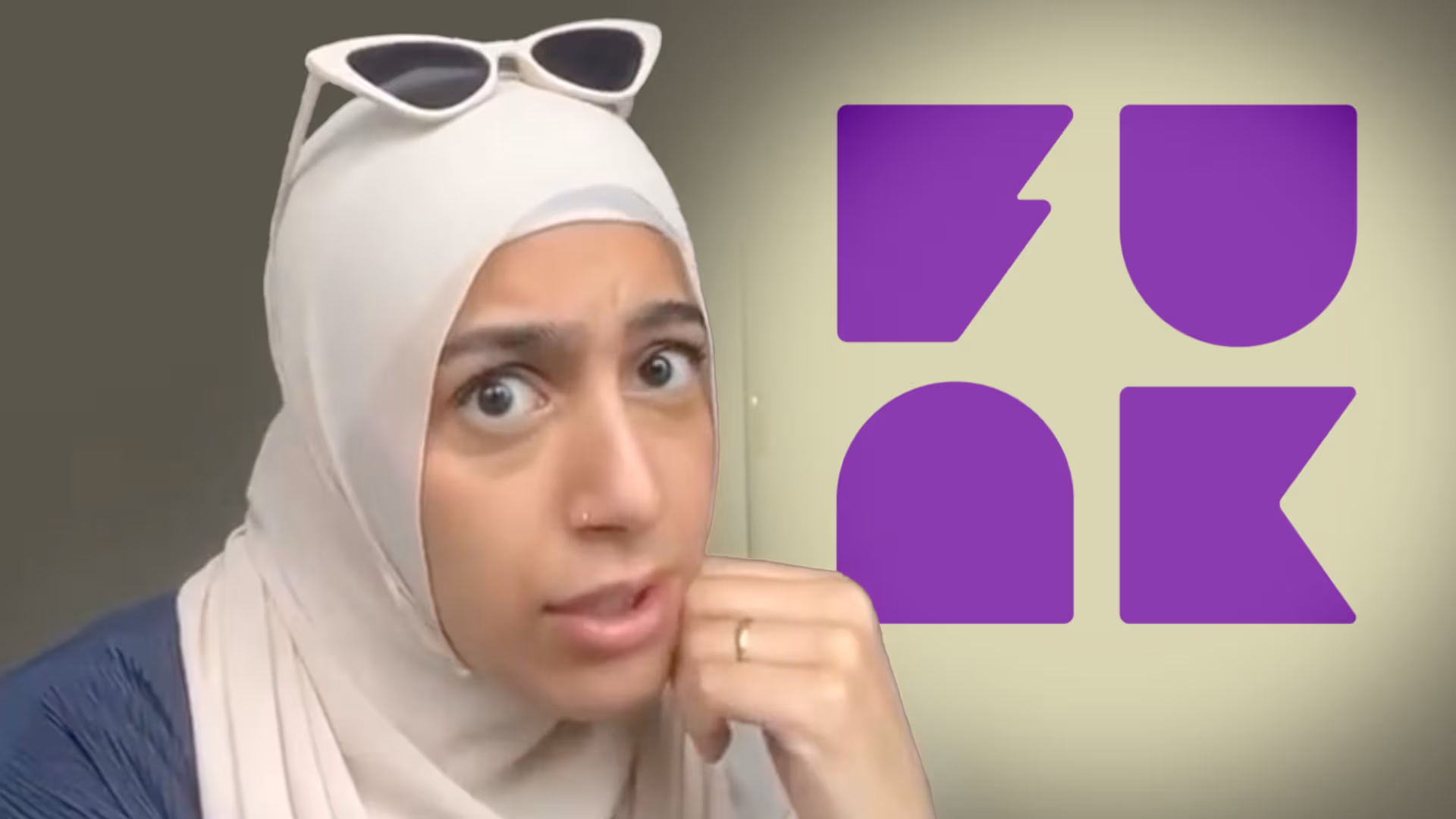 ARD & ZDF bezeichnen Frauen, die kein Kopftuch tragen, als „halbnackt“