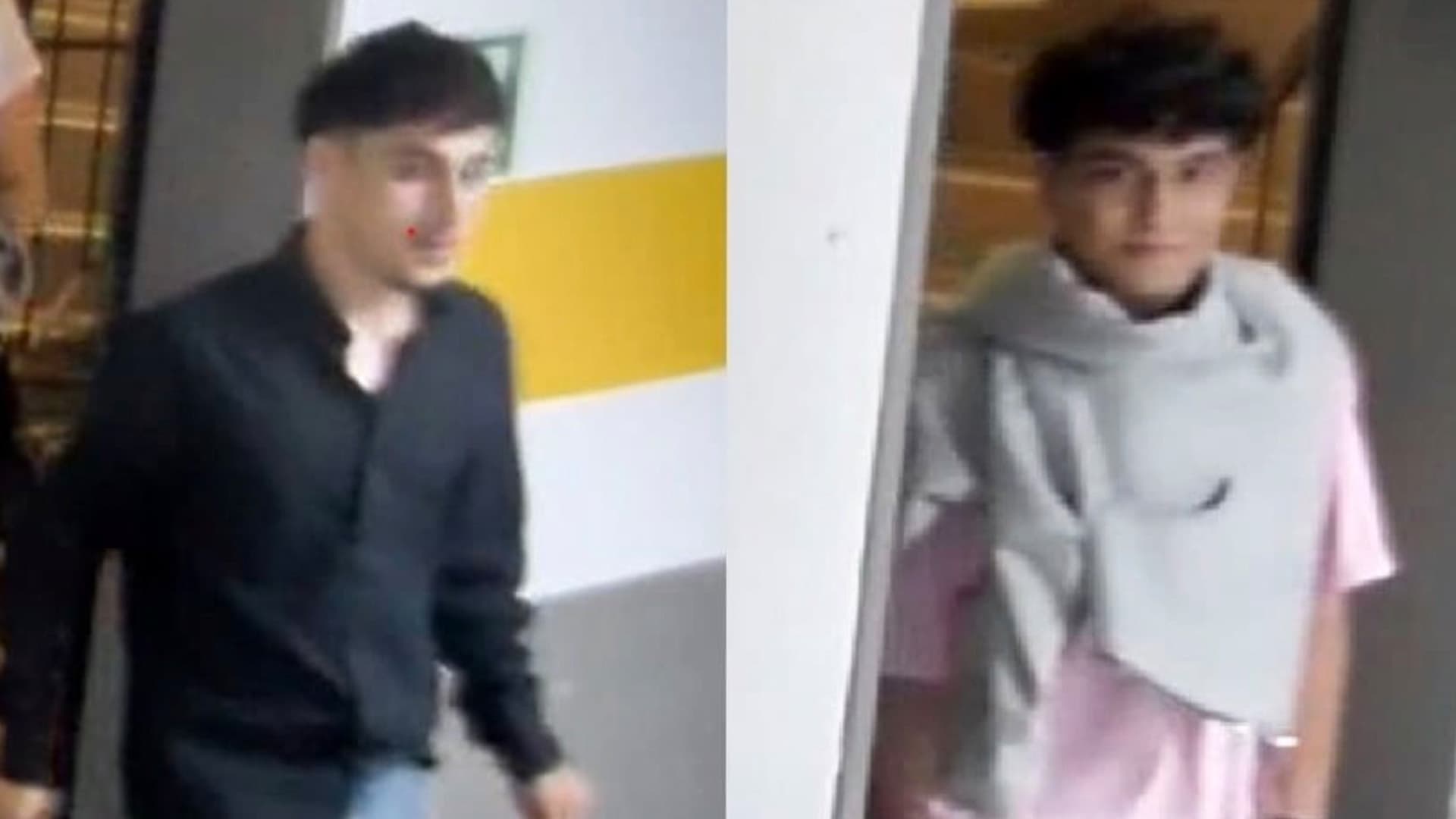 Münchner Polizei nimmt nach Fahndung zwei Afghanen (17 und 15) fest, die 17-Jährige vergewaltigt haben sollen – und lässt sie wieder frei