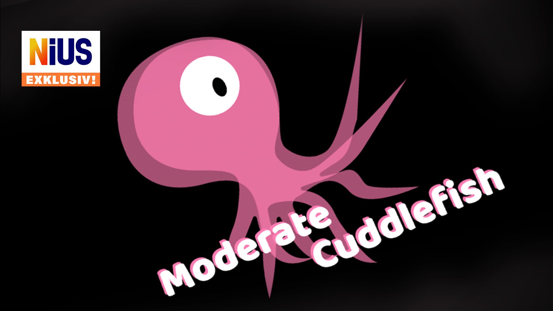 20.000 Euro Steuergeld für bizarres Computerspiel: Als vierarmiger Oktopus sollen Schüler lernen, wie man Social-Media-Posts zensiert