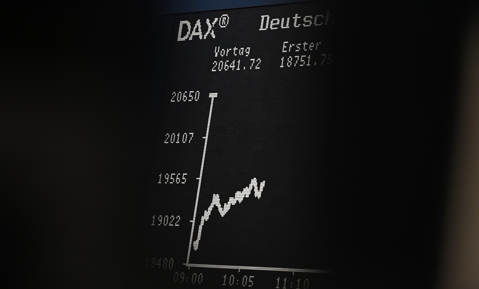 US-Investmentguru schreibt Trump: „Vom Aufbruch zur Unsicherheit – ein offener Brief gegen die planlose Sabotage“