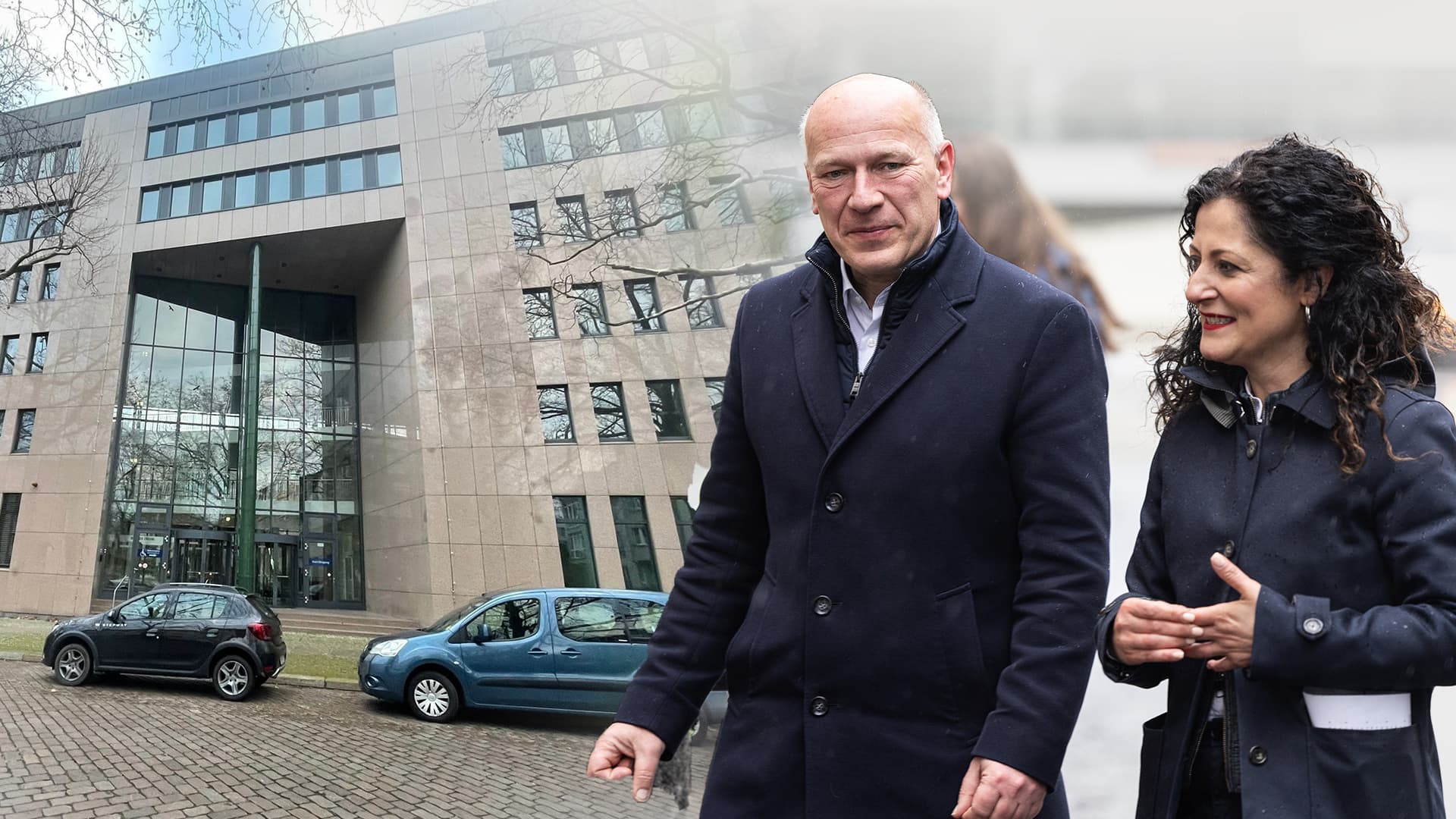 157 Millionen Euro für Asyl-Unterkunft in Berlin-Westend: Wie der Senat den Konzern „Aroundtown“ mit Steuergeld überschüttet