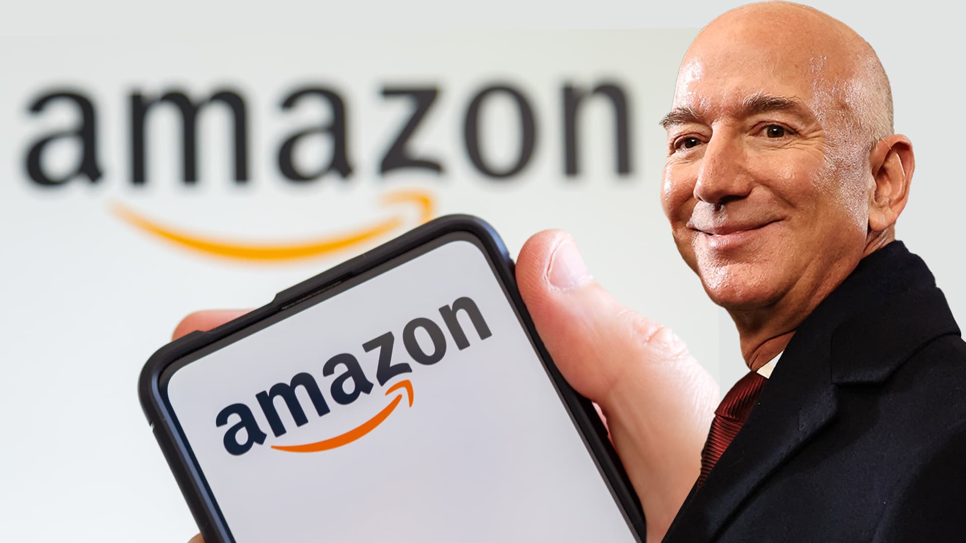 Amazon will Trumps Zoll-Auswirkungen bei Preisen anzeigen: Weißes Haus spricht von „feindseligem und politischem Akt“