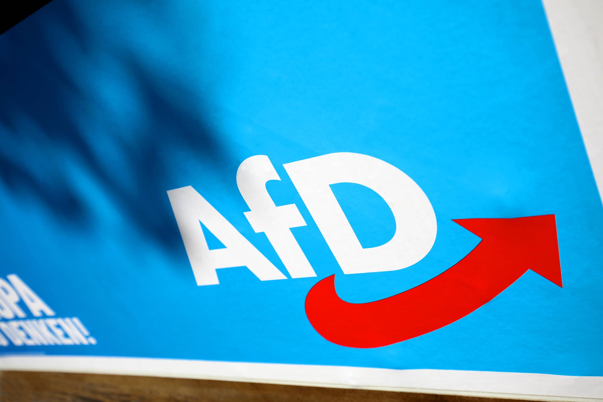Gericht entscheidet: AfD darf Halle für Parteitag nutzen