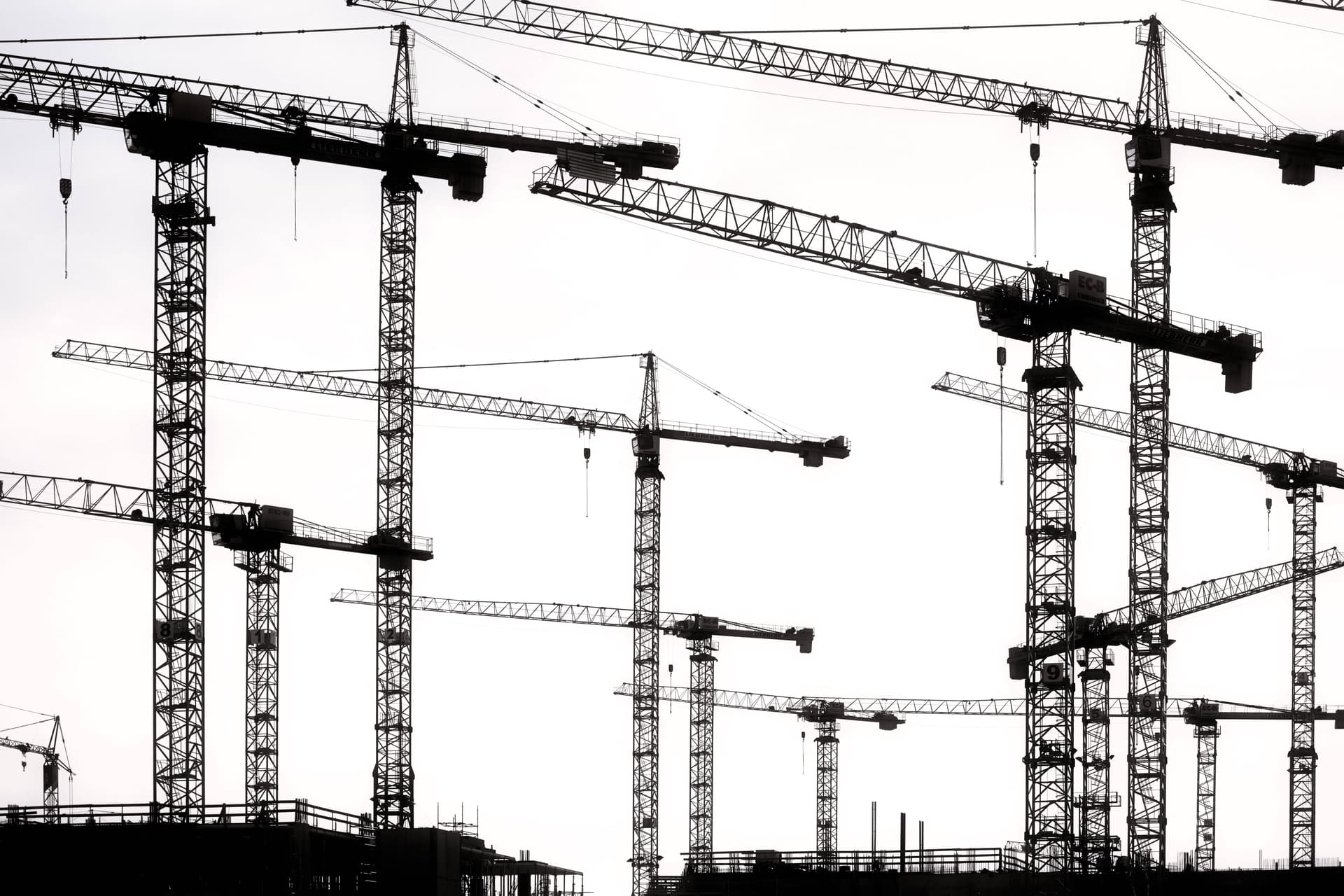 Handelsblatt geht von Schrumpfung der deutschen Wirtschaft im zweiten Quartal aus