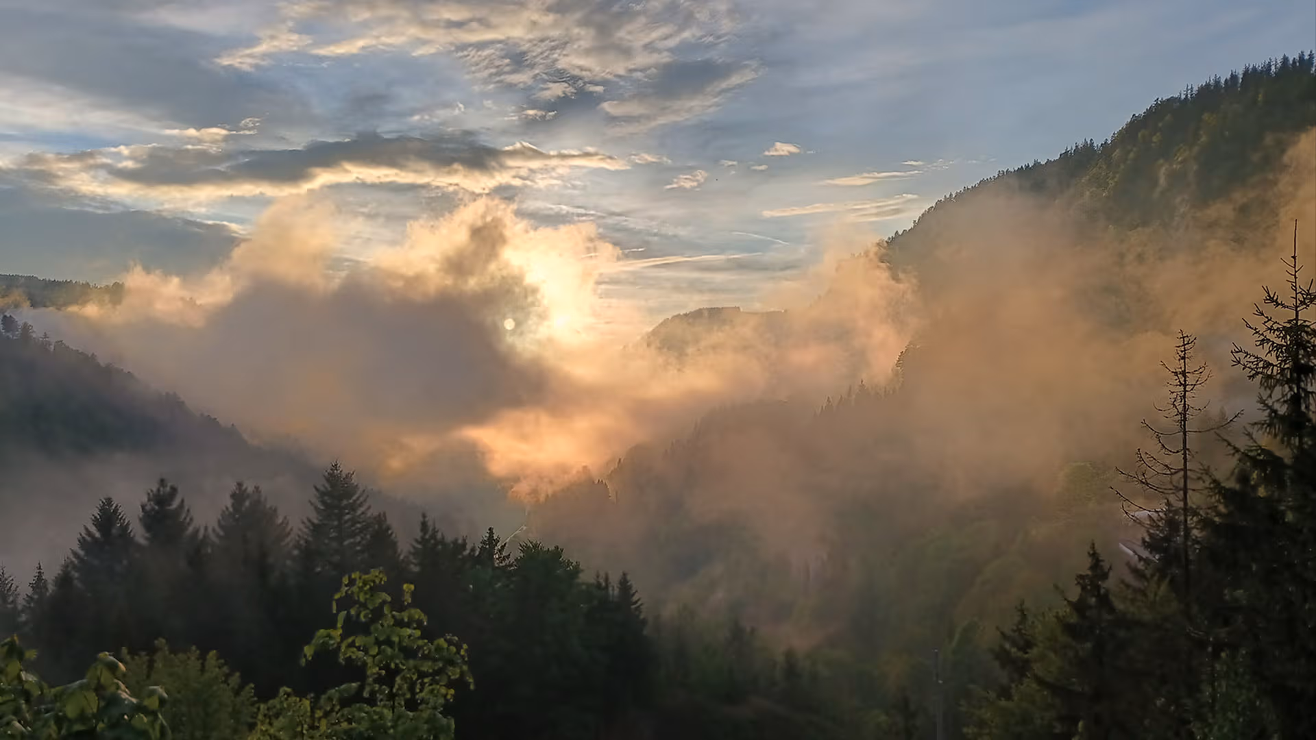 Das Ende der Klimahölle: Warum Klimaforscher eine Horrorprognose aufgeben