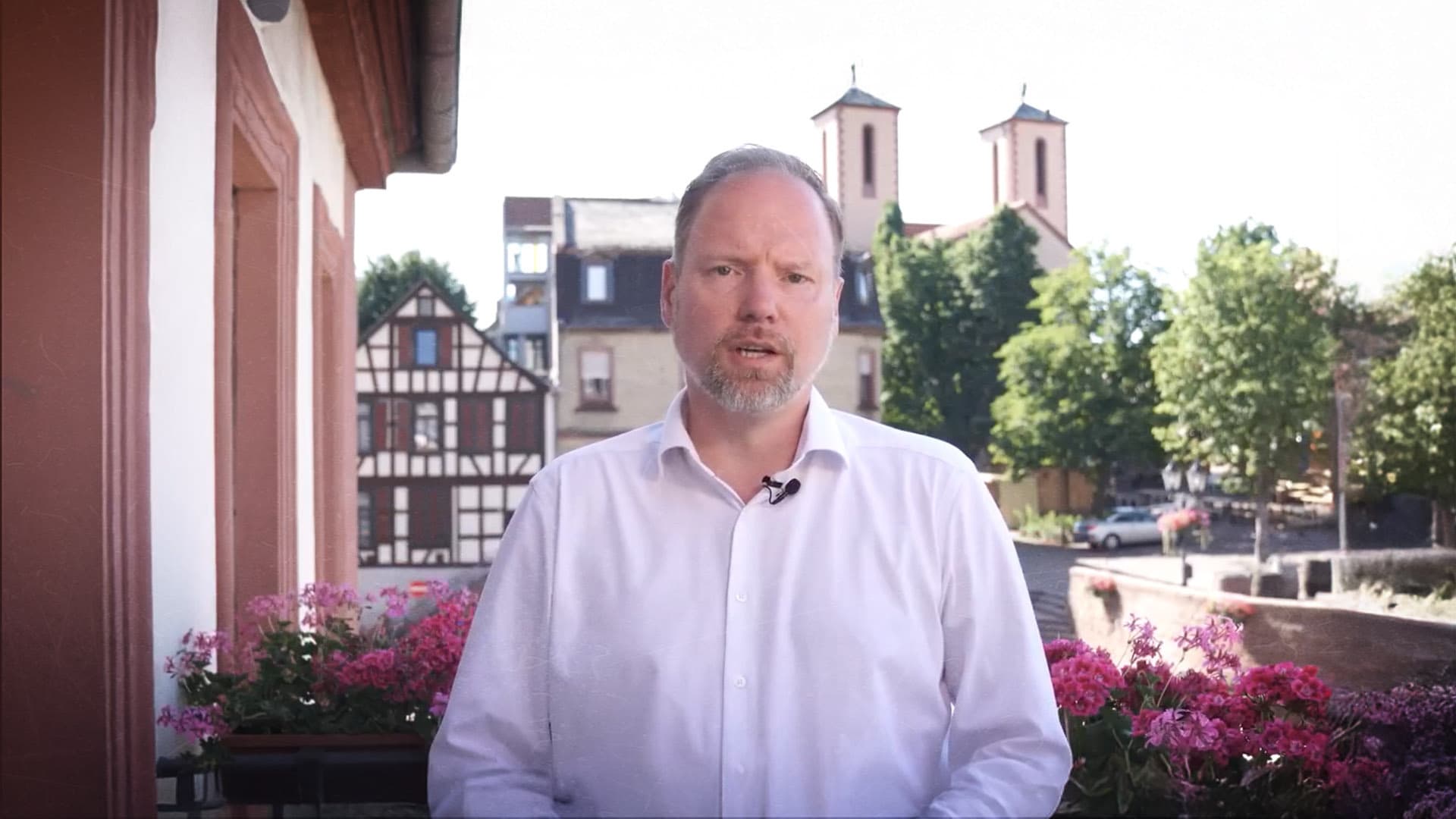 Bürgermeister von Gelnhausen bezeichnete Freibad-Warnungen als „miesen Populismus in Wahlkampfzeiten“