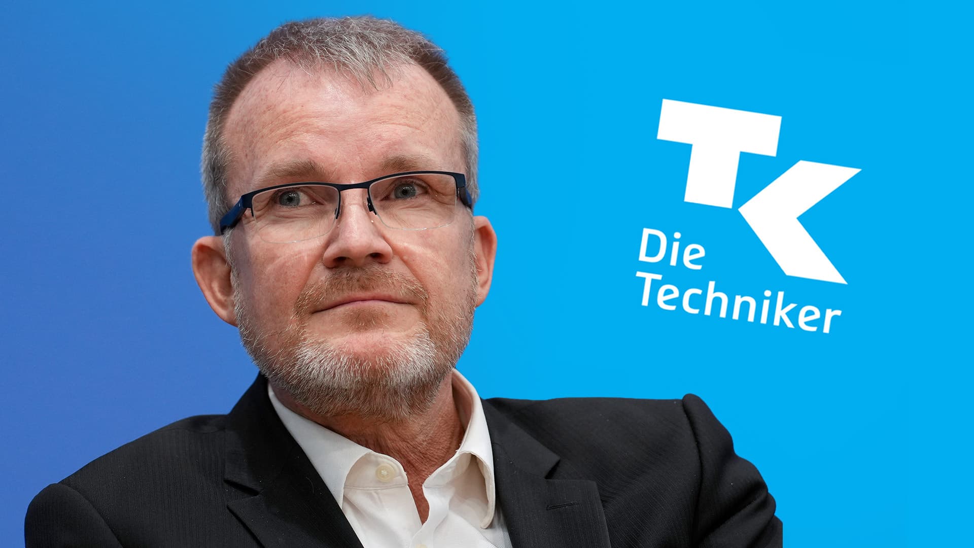 Chef der Techniker Krankenkasse: „Die Beiträge werden steigen – trotz aller Beteuerungen“