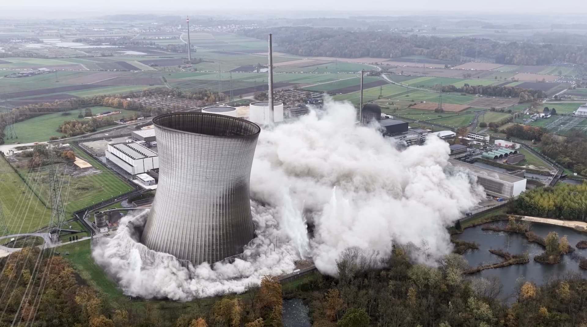 Atomausstieg: Mehrheit findet ihn falsch