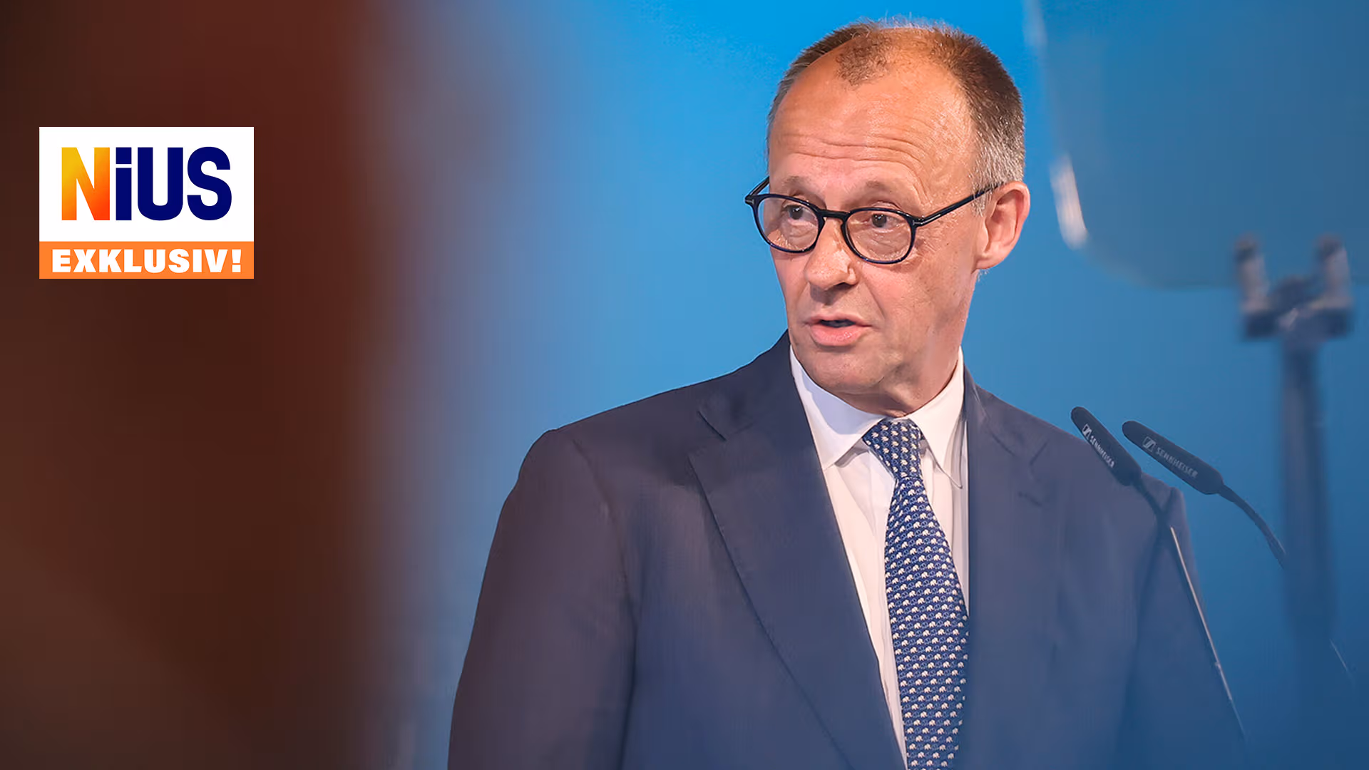 Lackaffen-Affäre: Staatsanwaltschaft informierte Merz nicht vor Strafverfolgung – das sagen Rechtsexperten dazu