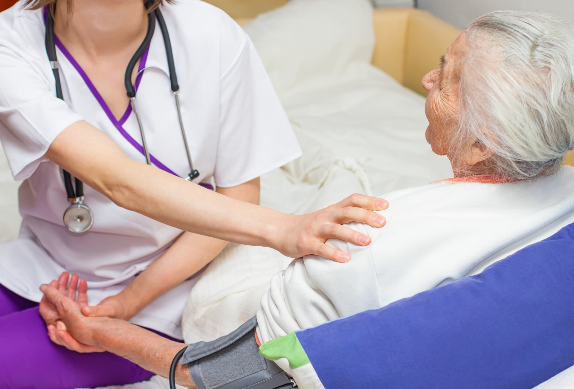 Neue Studie: Parkinson-Früherkennung durch Smartwatches