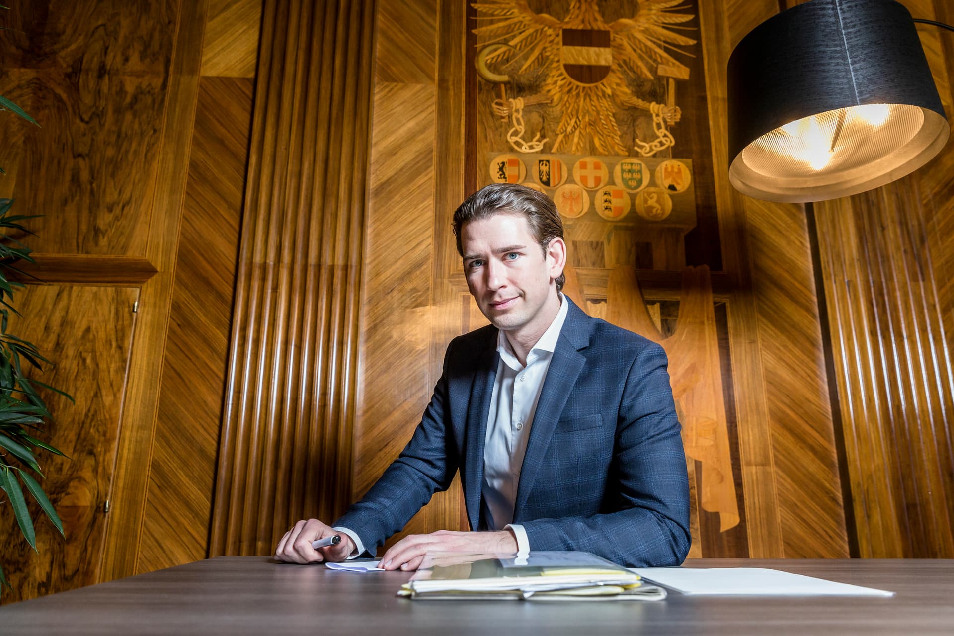 Medienbericht: Sebastian Kurz plant kein Comeback als ÖVP-Chef
