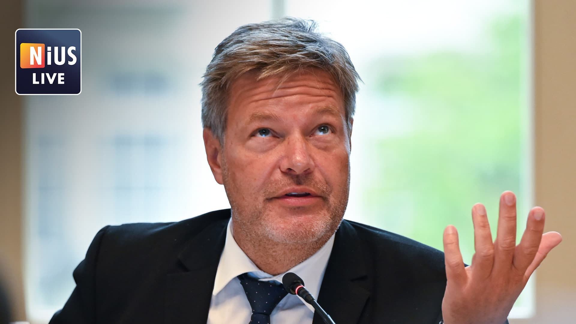 „Habeck ist der größte Traumtänzer, der je in Deutschland etwas zu sagen hatte"