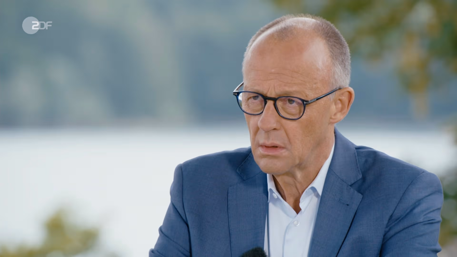 „Hatte wahrscheinlich auch was mit seiner Person zu tun“: Merz tritt gegen Spahn nach