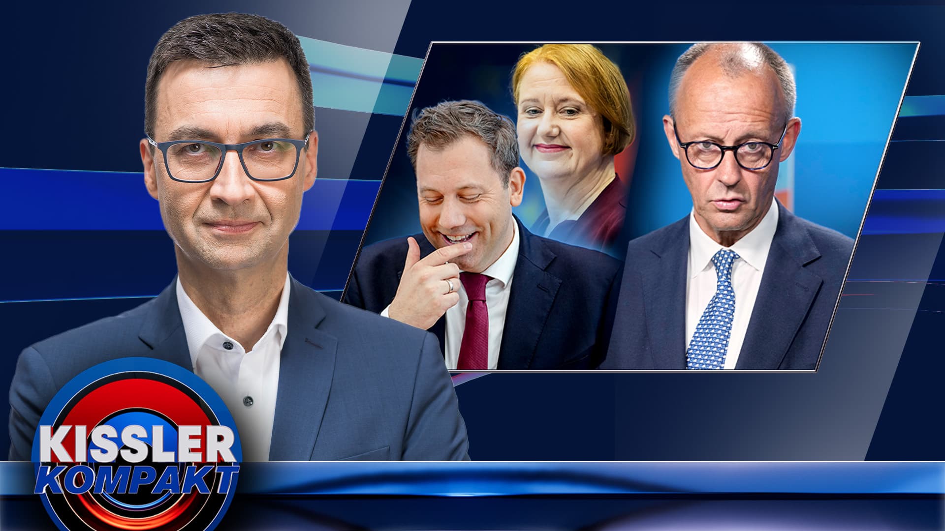 Merz regiert, Links triumphiert