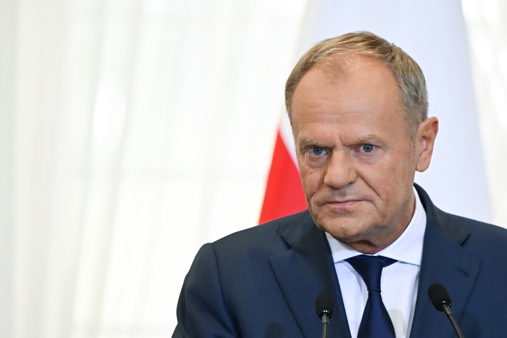 Tusk will Asylrecht aussetzen: „Wir werden die illegale Migration in Polen auf ein Minimum reduzieren“
