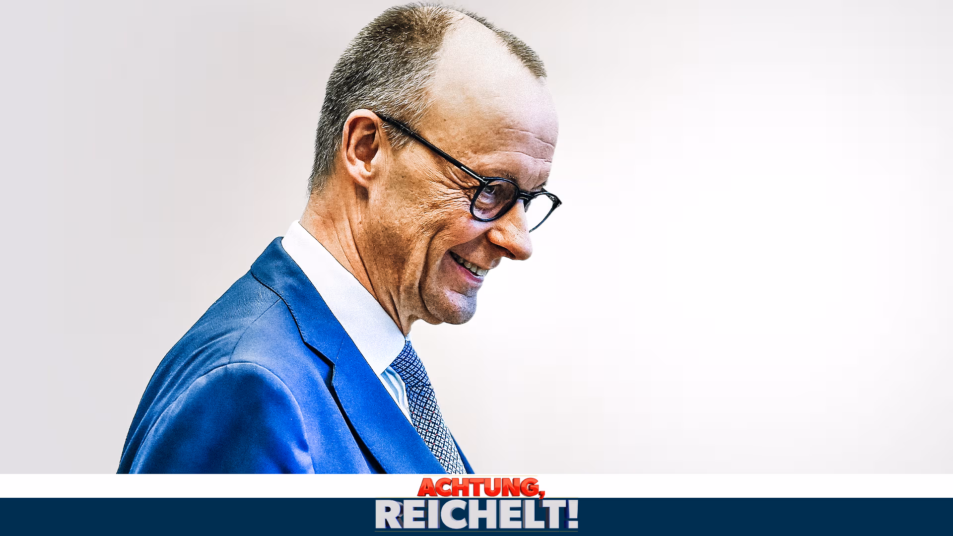 Schwarz gewählt, grün bekommen! Der verheerende Green Deal des Friedrich Merz
