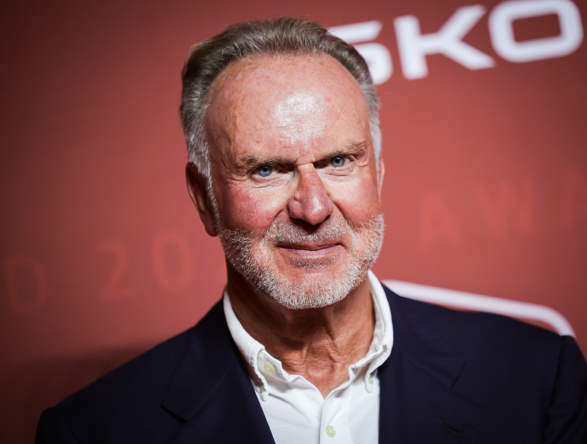 Austritt: Rummenigge und Mintzlaff künftig nicht in DFB-Taskforce