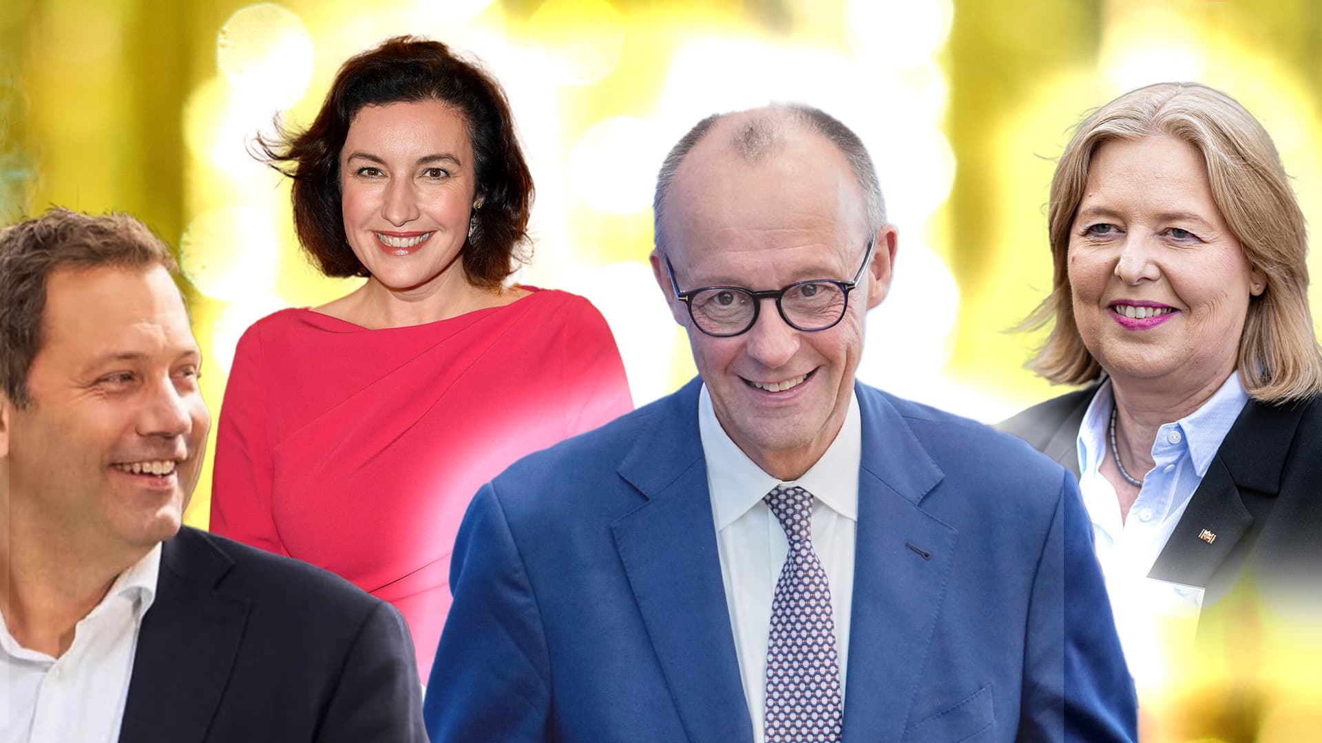 Regierung Merz hat schon jetzt Hunderttausende Euro Steuergeld für Fotografen ausgegeben