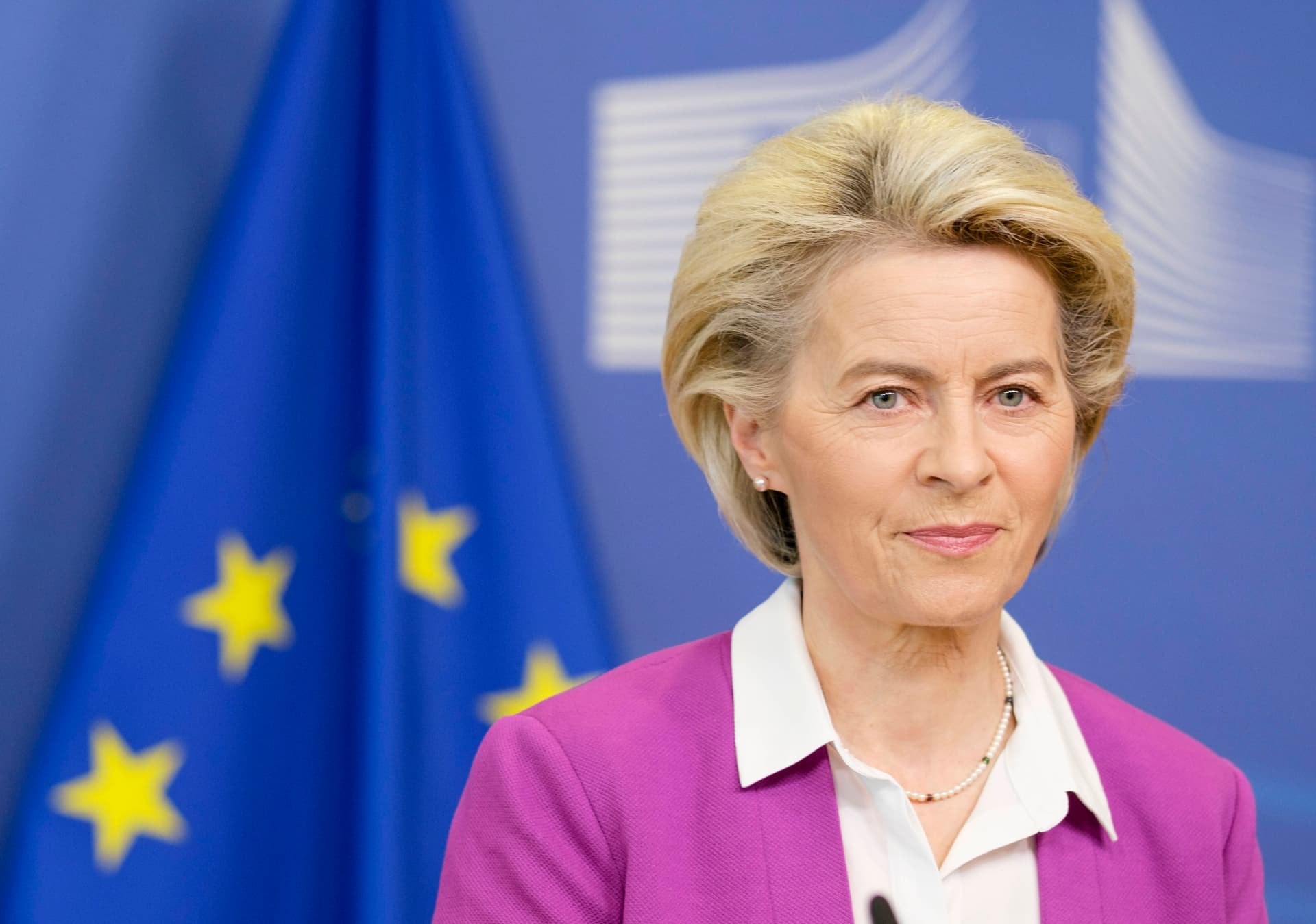 2 Milliarden Euro Storno an Pfizer: Der folgenschwere EU-Deal mit überflüssigen Impfdosen