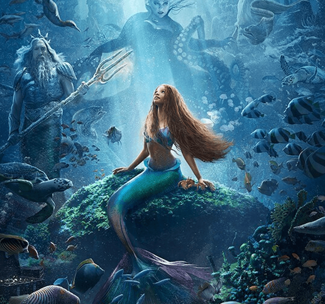 „Woke“ Meerjungfrau – Disney cancelt Arielle-Song