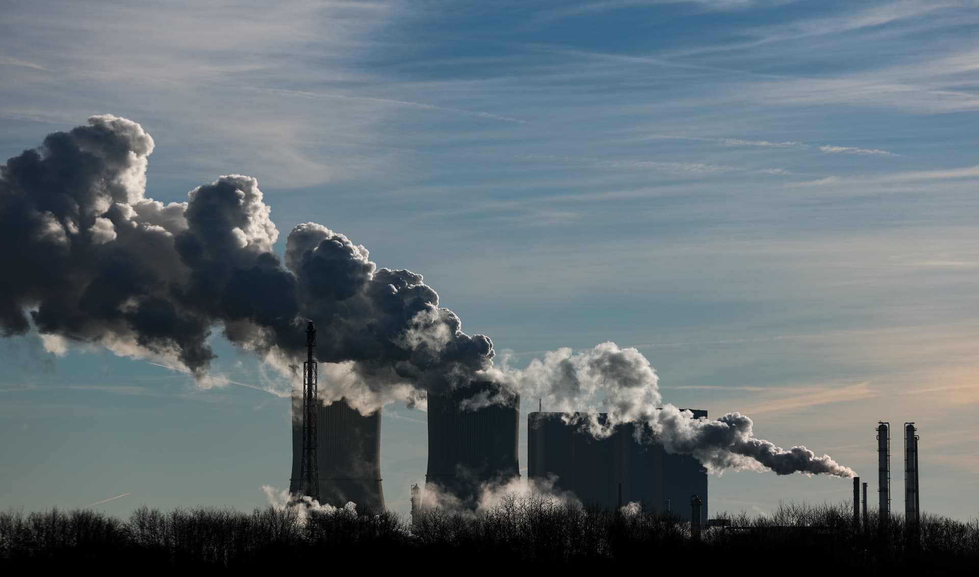 Verheerende Diagnose von BDI-Chef Leibinger: „Schwerste Wirtschaftskrise seit Gründung der Bundesrepublik“