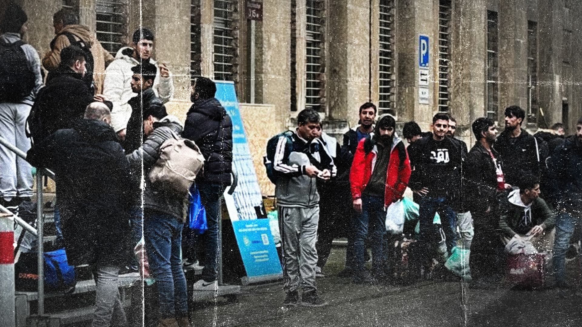Unfassbar, wie viel Geld Marokkaner aus Deutschland in die Heimat überweisen