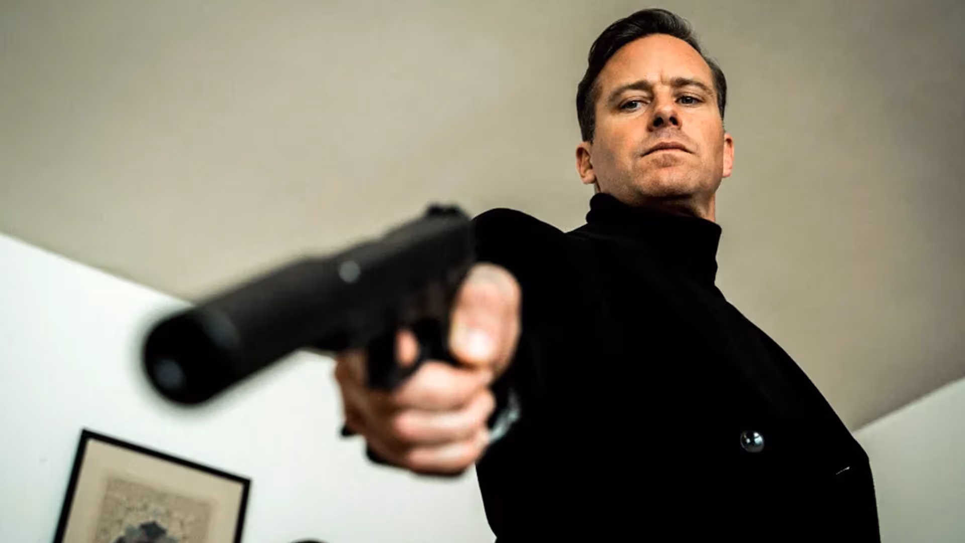 „Citizen Vigilante“: Ein Trash-Film legt den Finger in die Wunde