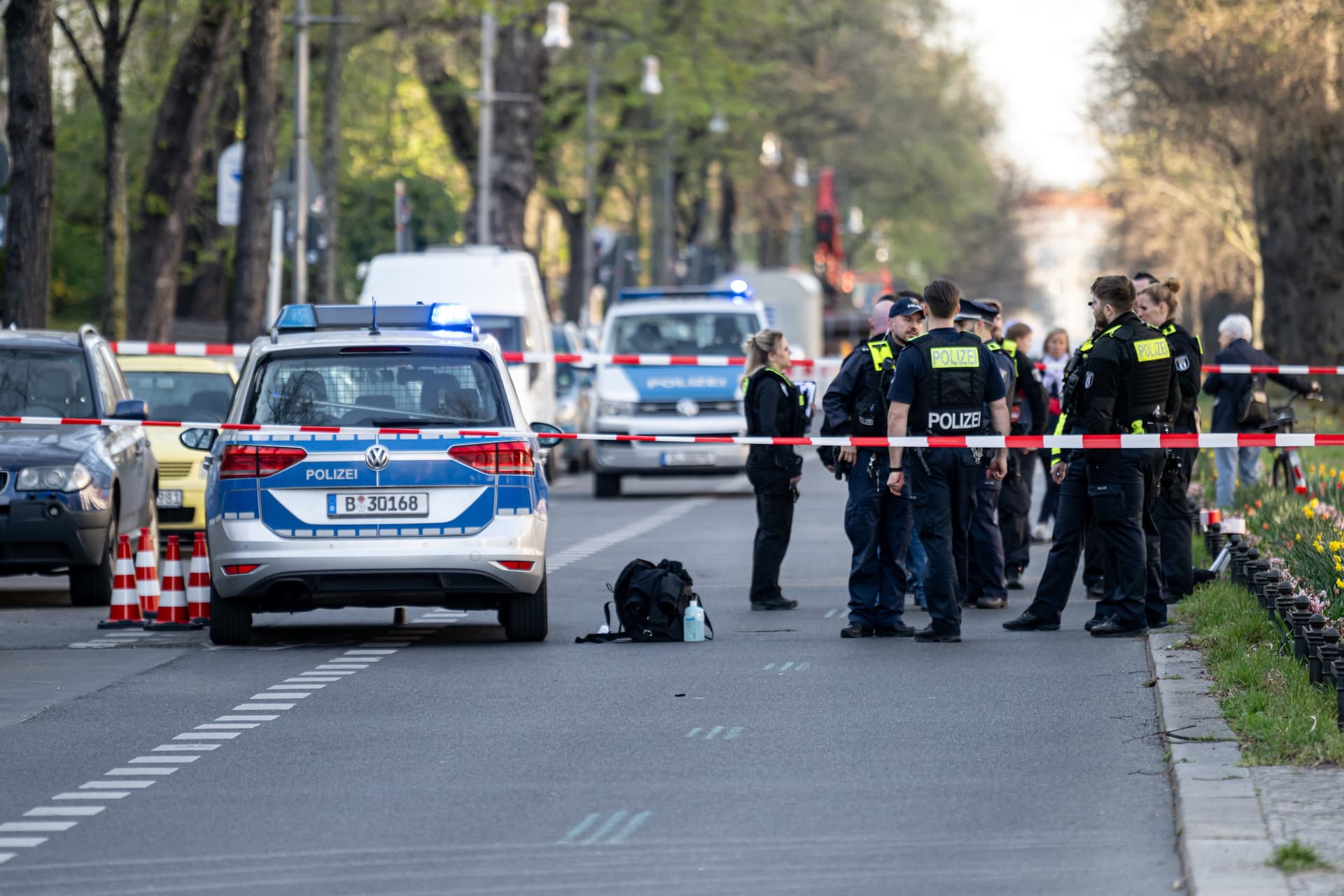 Syrer ersticht Familienvater in U-Bahn – Täter hätte längst in Haft sein müssen!