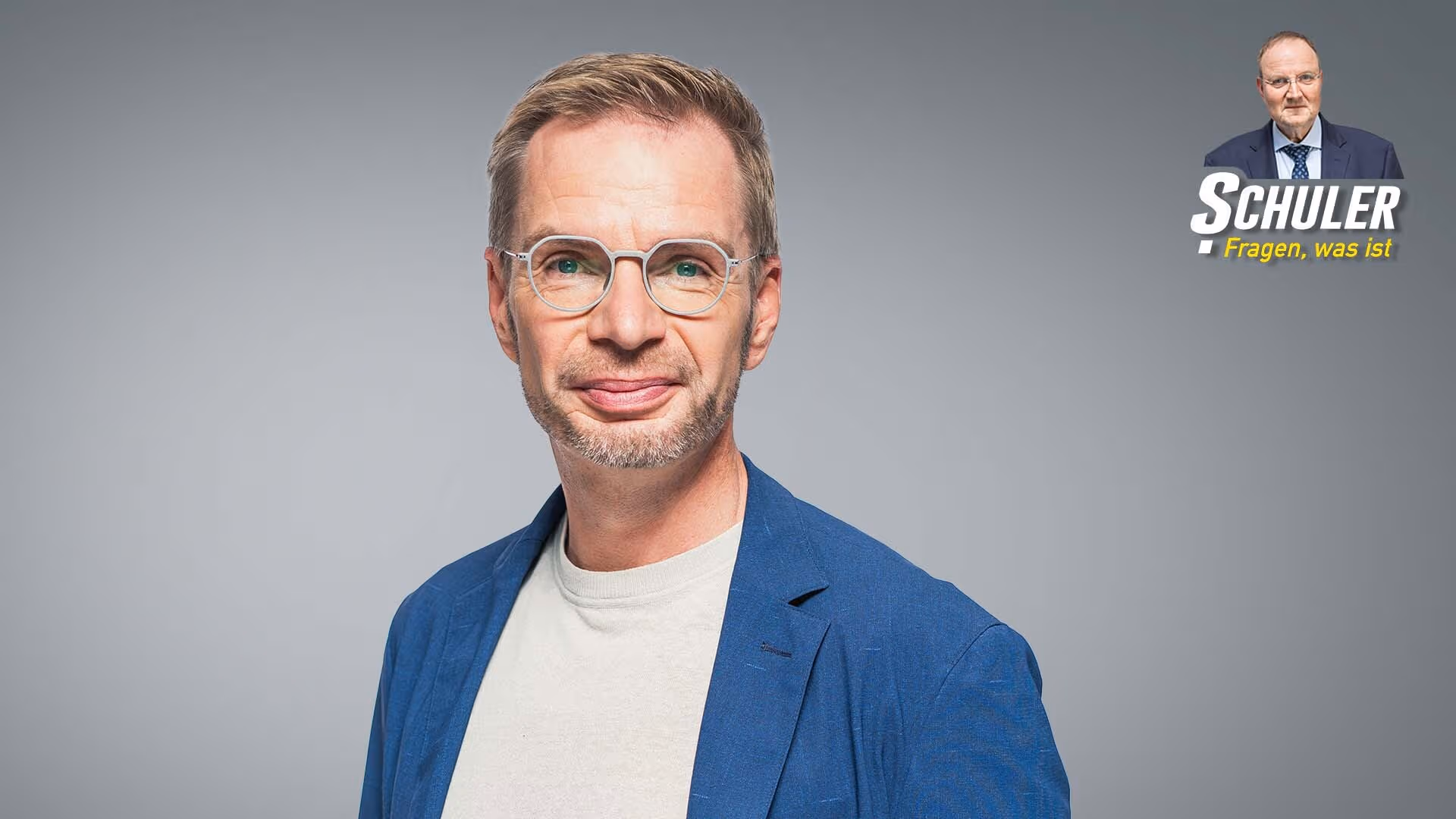 Steuerzahler-Präsident Holznagel: „Einfach nur Steuern hoch und alles wird gut? Funktioniert nicht!“