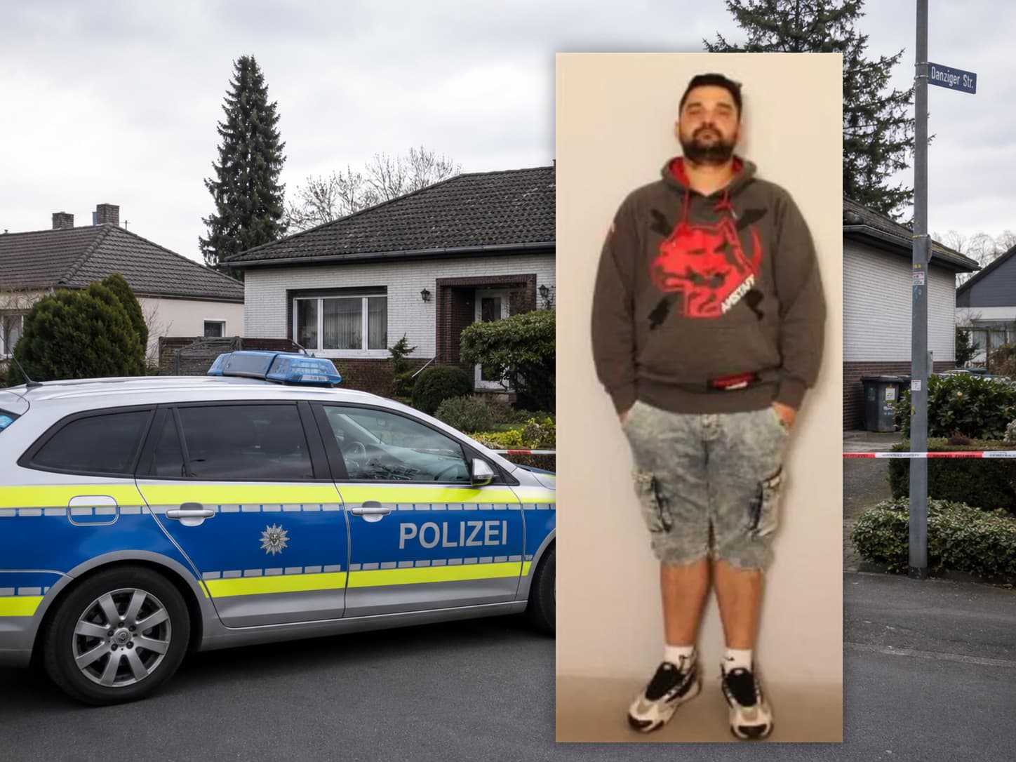 Kölner Rentner (93) zu Tode gefoltert: Täter wurde schon zwei mal abgeschoben!