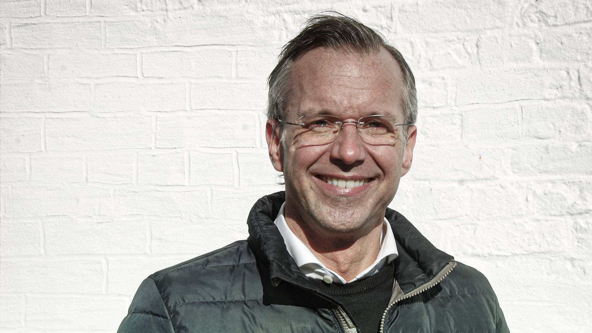 Nikolas Häckel: Abgewählter Bürgermeister von Sylt mit 50 Jahren gestorben